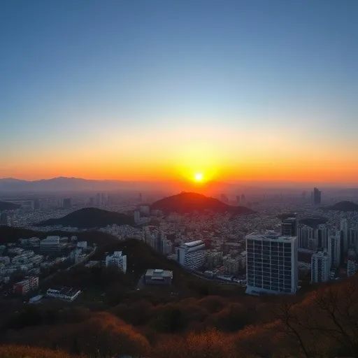 일출 명소 방문 전, '이것'만은 꼭 확인하세요! (현실 조언)