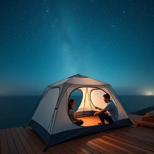 강동오토캠핑장 100% 활용법과 2025년 숨겨진 팁