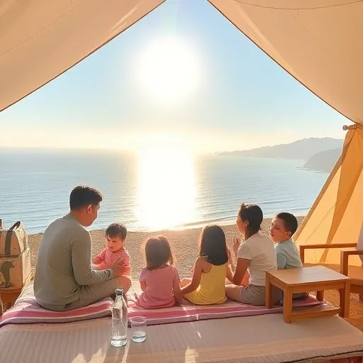 성공률 99% 도전! 울산북구강동오토캠핑장 예약 및 명당 선점 비법