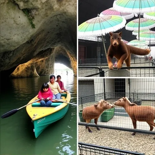 내 취향 저격! 울산 실내 데이트 코스 및 가족 나들이 추천