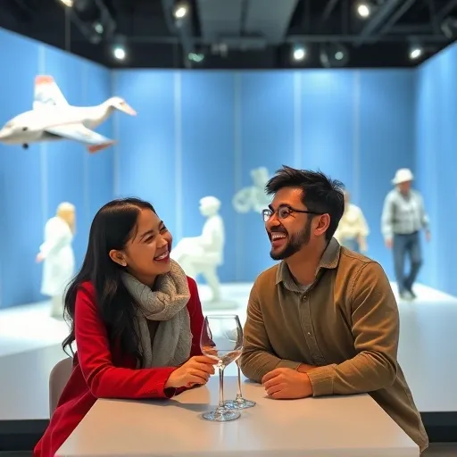 2025년 울산 실내 가볼만한곳, 전문가가 제시하는 새로운 트렌드와 미래