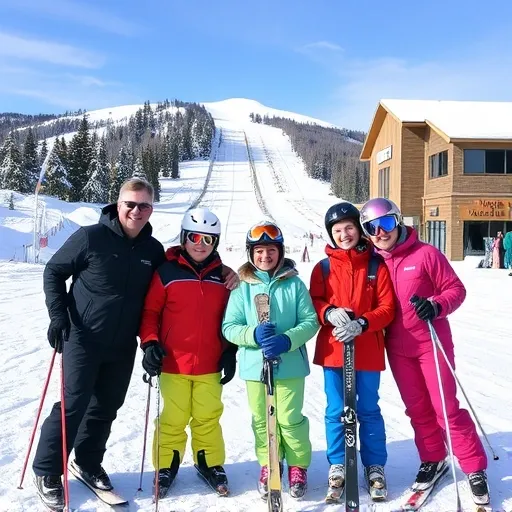 내게 맞는 비발디파크 스키/보드 장비, 어떻게 선택할까?