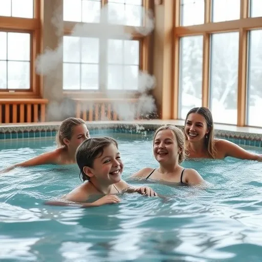 실패 없는 겨울 워터파크 고르는 꿀팁: 온천수, 시설, 비용까지