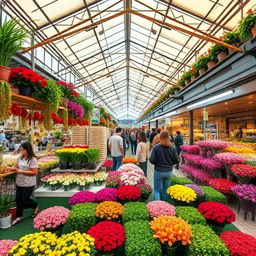 내 목적에 맞는 꽃 구매 전략: 시행착오 줄이는 선택 가이드 🌸