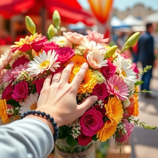 전문가의 손길이 필요할 때: 양재동화훼공판장 너머의 가치 🌿