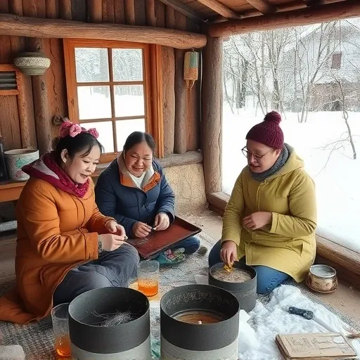 낭만과 힐링, 양평 겨울을 온전히 즐기는 법