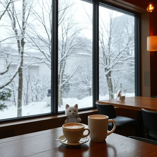 우리에게 딱! 양평 겨울 여행 스타일별 맞춤 추천