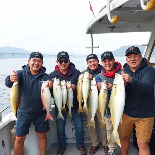 영흥도 짱구낚시, 초보자를 위한 조언과 전문가의 시각