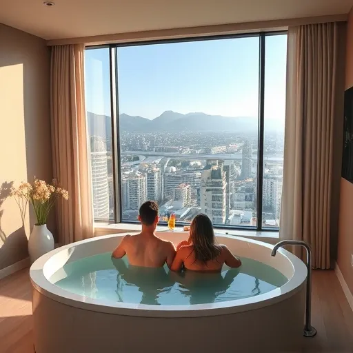 루나호텔의 숨겨진 매력: 객실과 편의시설 완전 분석 🛁