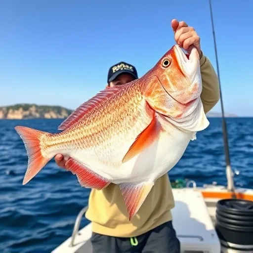 초보부터 고수까지! 영흥도 외수질 낚시, A to Z