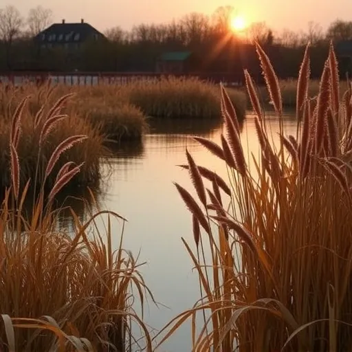 누구와 가도 좋은 안산갈대습지공원: 목적별 맞춤 코스 제안