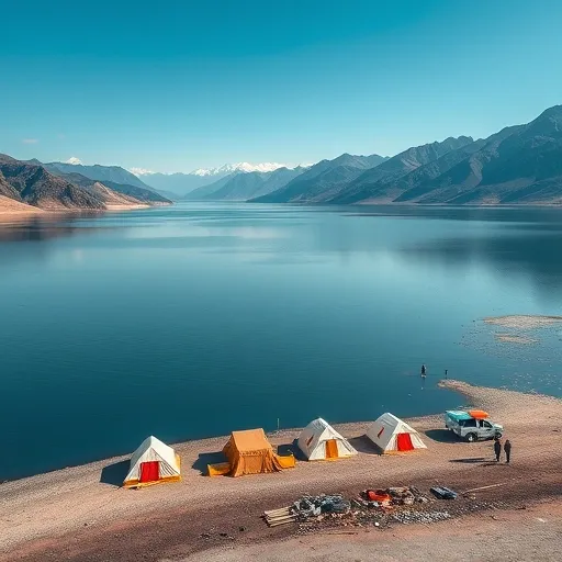 방길 낚시 캠핑장, 2025년 트렌드로 즐기는 특별한 경험 (전문 솔루션)