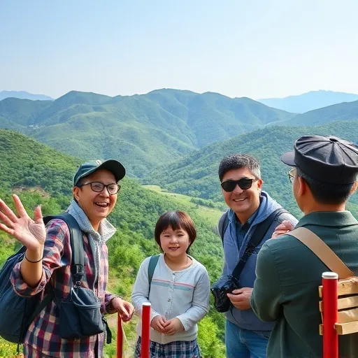 나에게 꼭 맞는 주말 명소 선택 가이드: 혼잡은 피하고 만족은 높이는 법
