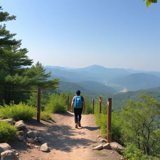 나에게 맞는 둘레길 코스 찾기: 체력과 목적별 맞춤 전략