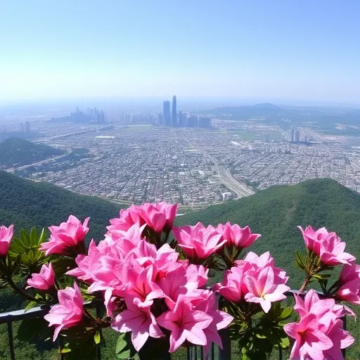 성공적인 철쭉 축제를 위한 고급 전략: 인파 피하기 & 숨겨진 팁 ✨