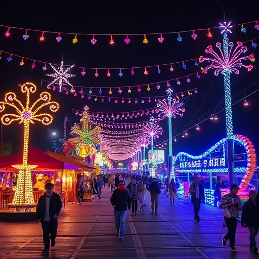 2025 부산빛축제, 현명하고 안전하게 즐기는 단계별 팁