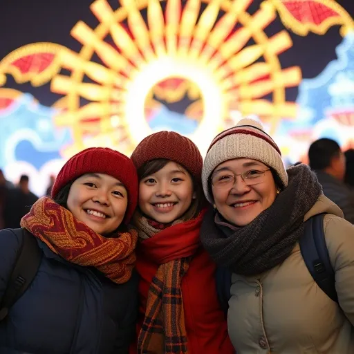 2025년 부산 겨울 축제, 더 특별하게 즐기는 고급 전략