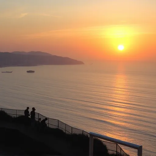 내게 딱 맞는 일출 명소 찾기: 상황별 맞춤 가이드