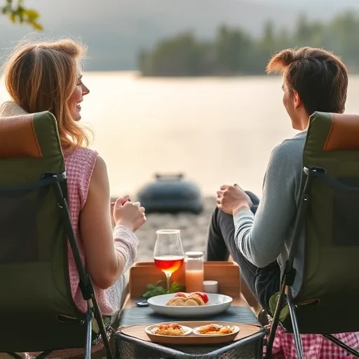 4. 창원북면 캠핑, 전문가의 손길이 필요할 때