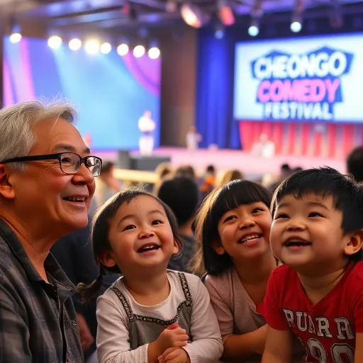 청도코미디축제, 근본적인 만족을 위한 전문가 솔루션과 심층 경험