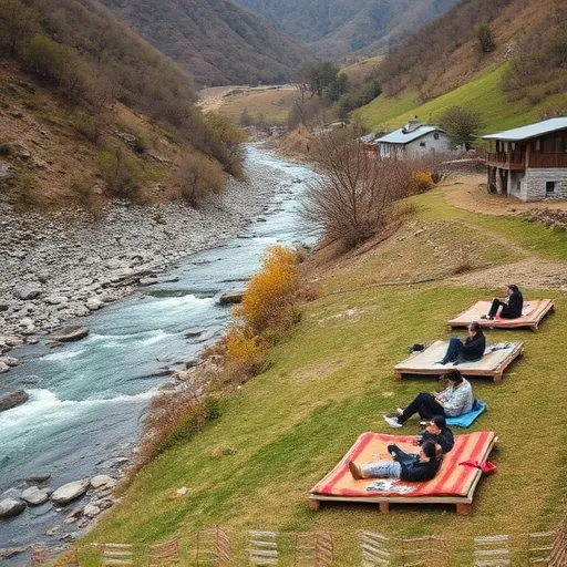 계곡 물놀이 후, 청도에서 놓치지 말아야 할 즐길 거리와 지역 연계 팁