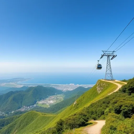 천년고찰 대흥사, 두륜산의 또 다른 얼굴