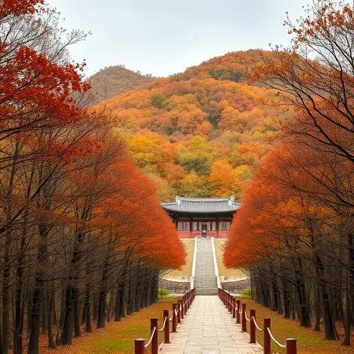 두륜산 여행, 완벽한 마무리를 위한 주변 즐길 거리 및 숙박 정보