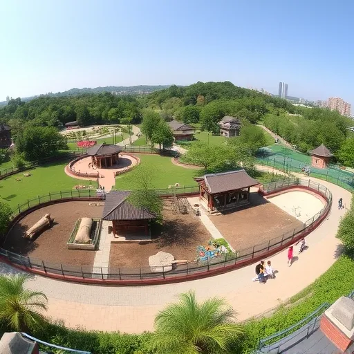 놓치면 후회! 에버랜드 주토피아 숨겨진 꿀팁과 현장 대처법