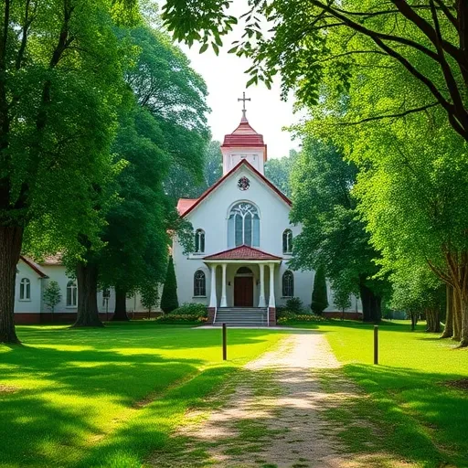 라운딩의 성지? 감곡CC 완벽 공략법