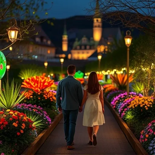 교통부터 동선까지, 효율적인 코스 짜기 🚗