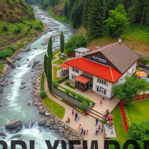 가평옥펜션, 우리 팀(가족)에 딱 맞는 객실 고르기