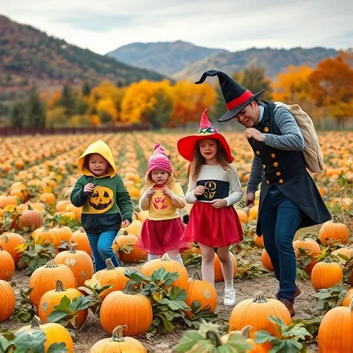 안전하고 즐거운경북 할로윈 축제: 놓치지 말아야 할 고급 전략
