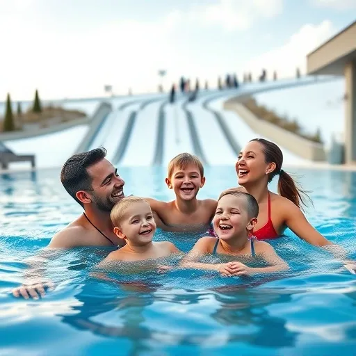 2025년 기준, 루지풀빌라 키즈존 & 온수풀 200% 활용법