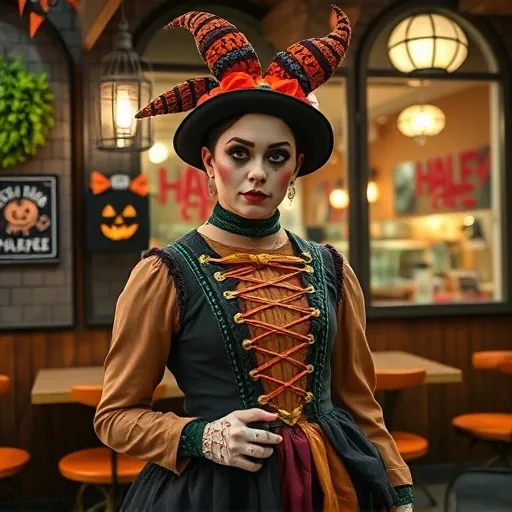 홍대 할로윈, 안전이 최우선! 현명하게 즐기는 법