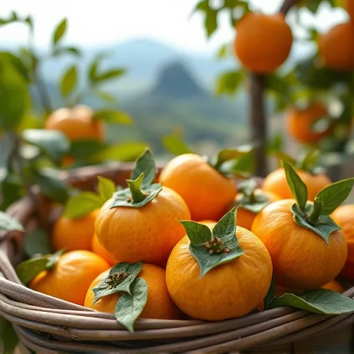 감귤 체험, 끝이 아니다! 효돈감귤 100배 즐기기 & 보관법