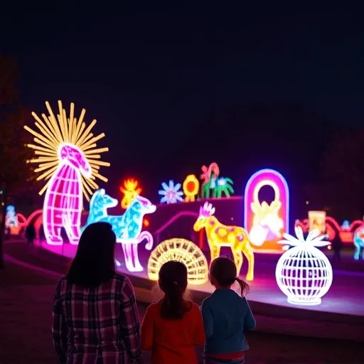 이천 별빛축제 2025, 완벽 즐기기 체크리스트: 교통, 주차, 준비물 꿀팁