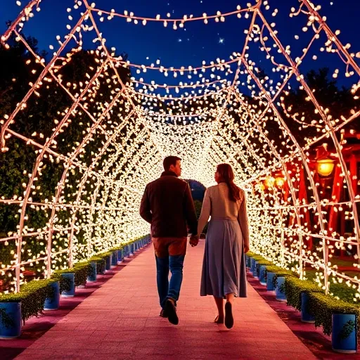 이천 별빛축제 2025, 놓치지 말아야 할 숨은 팁과 연계 코스