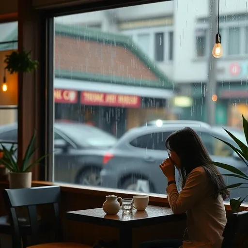 청풍호반케이블카부터 한국차 문화 박물관까지: 비 오는 날 매력 분석