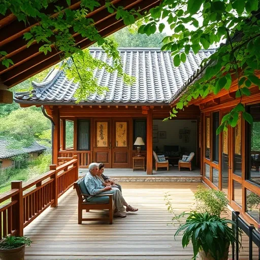 나에게 맞는 정읍 한옥 숙소, 꼼꼼하게 따져볼 체크리스트 (기능성 및 특성 분석)