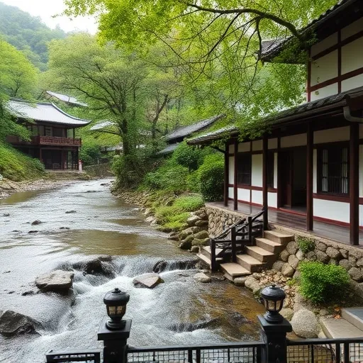 애견 동반? 계곡 물놀이? 테마별 펜션 고르기