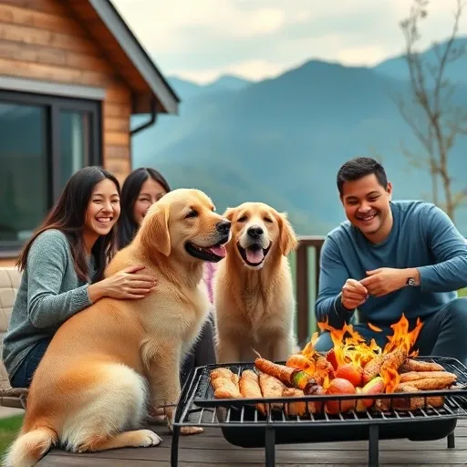 지리산 청학동 펜션, 단순 숙박을 넘어 힐링 경험으로