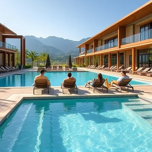 패밀리스파 이용 후, 곤지암리조트 120% 즐기는 법