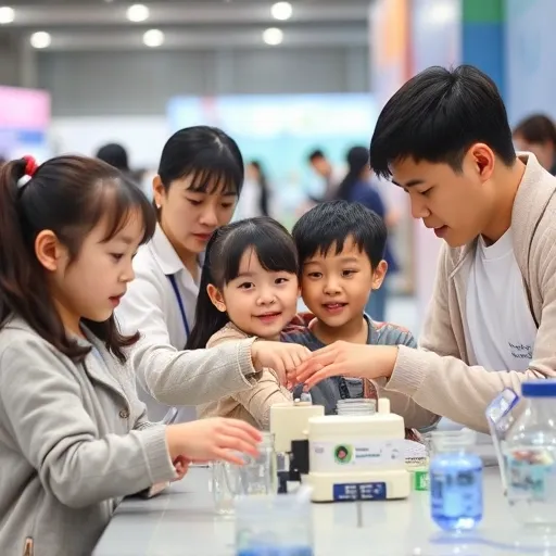 4. 대한민국 축제, 더 깊이 있는 경험을 위한 전문가 조언