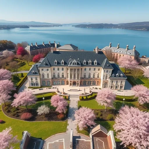 4. 라비돌호텔과 라운지캐슬, 호캉스 vs. 카페 방문 현명한 선택법