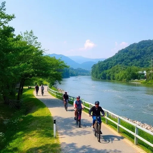 성공적인 밀양아리랑오토캠핑장 여행을 위한 준비물 리스트와 시설 활용 꿀팁