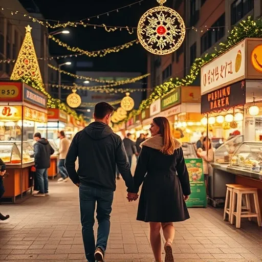 2025 포항, 더 깊고 특별한 크리스마스 경험을 위한 제안 🌟