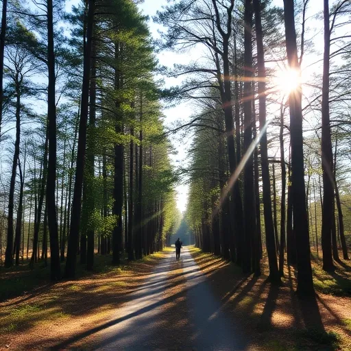 휴양림 숙소, 내게 맞는 '활기' 충전 공간 선택 노하우