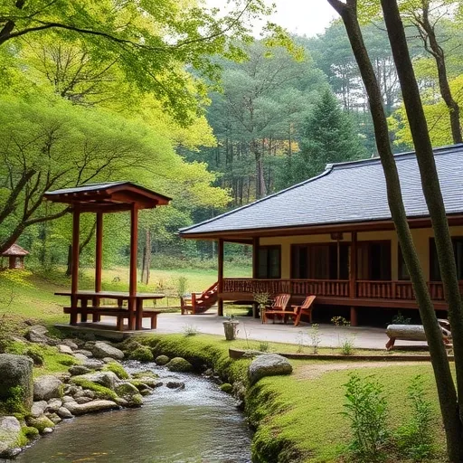 숲에서 찾은 진정한 힐링, 전문가와 함께하는 '활기' 솔루션
