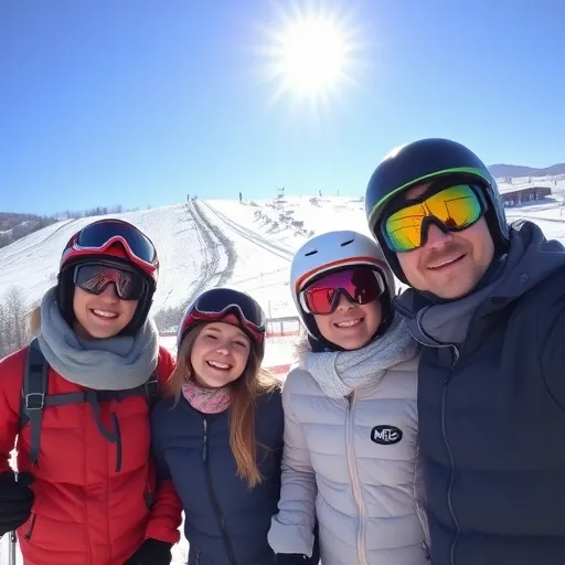 2025년 스키 시즌, 이대로 준비하면 후회 없다! (장비 & 강습)