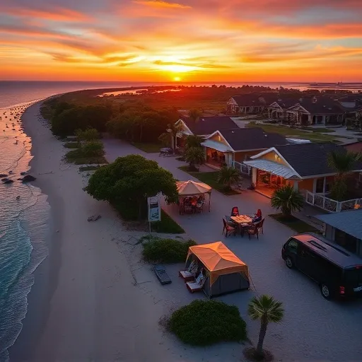 쾌적한 캠핑을 위한 필수 준비물 및 스마트 장비 활용 팁